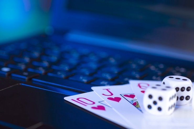 Alur deposit yang tertib untuk dewasa