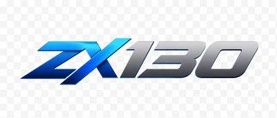 Logo zx130